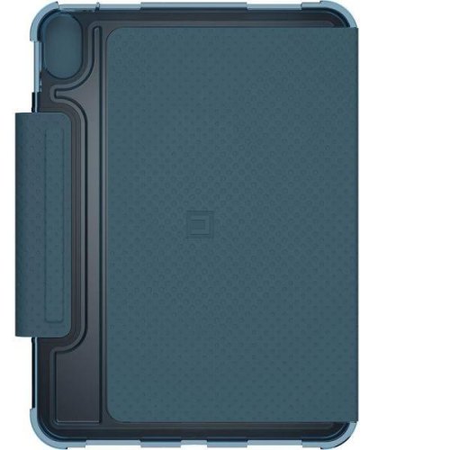 Чохол UAG [U] для Apple iPad 10.9(10TH GEN, 2022) LUCENT, Deep Ocean