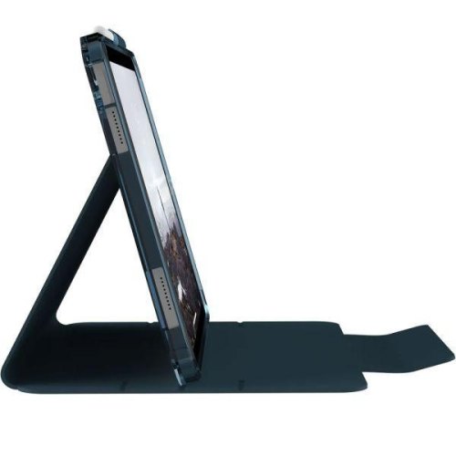 Чохол UAG [U] для Apple iPad 10.9(10TH GEN, 2022) LUCENT, Deep Ocean
