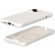 Чохол UAG [U] для Apple iPhone 14 Dot Magsafe, Marshmallow