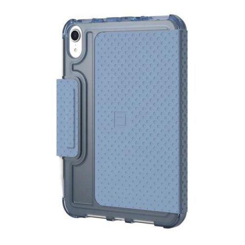 Чохол UAG для Apple iPad mini (2021) Lucent, Cerulean
