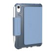 Чохол UAG для Apple iPad mini (2021) Lucent, Cerulean
