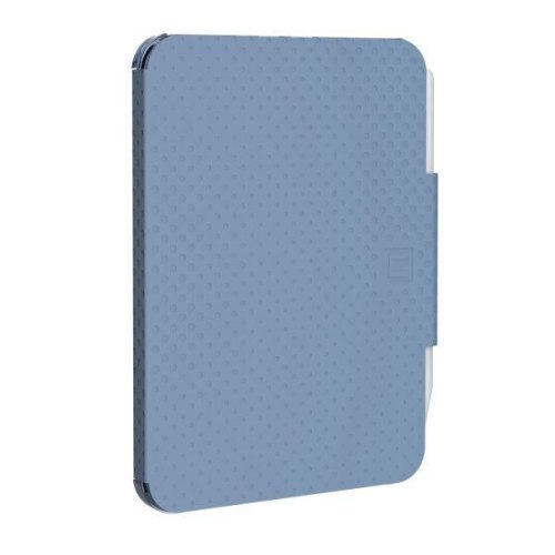 Чохол UAG для Apple iPad mini (2021) Lucent, Cerulean