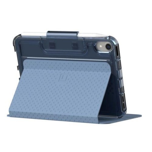 Чохол UAG для Apple iPad mini (2021) Lucent, Cerulean