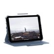 Чохол UAG для Apple iPad mini (2021) Lucent, Cerulean