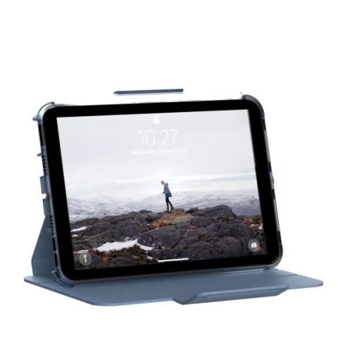 Чохол UAG для Apple iPad mini (2021) Lucent, Cerulean