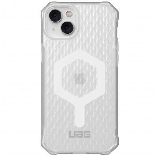 Чохол UAG для Apple iPhone 14 Plus Essential Armor Magsafe, Frosted Ice