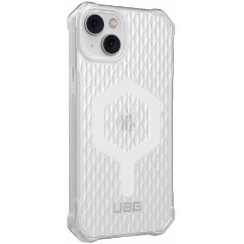 Чохол UAG для Apple iPhone 14 Plus Essential Armor Magsafe, Frosted Ice