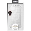Чохол UAG для Apple iPhone 14 Plus Essential Armor Magsafe, Frosted Ice