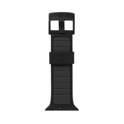 Ремінець UAG для Apple Watch 45/44/42 Torquay, Black-Graphite