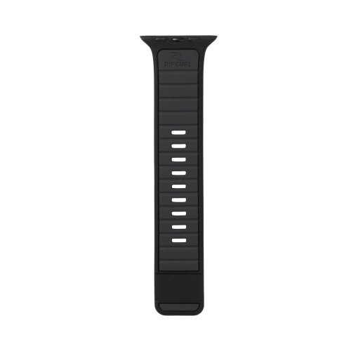 Ремінець UAG для Apple Watch 45/44/42 Torquay, Black-Graphite