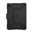 Чохол UAG для Apple iPad Air 10.9(5th Gen 2022) Metropolis SE, Black