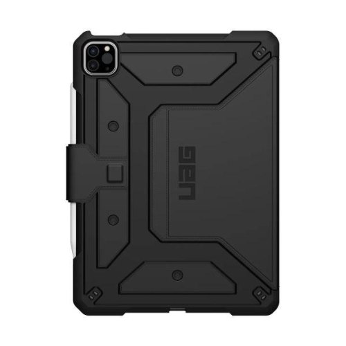 Чохол UAG для Apple iPad Air 10.9(5th Gen 2022) Metropolis SE, Black