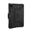 Чохол UAG для Apple iPad Air 10.9(5th Gen 2022) Metropolis SE, Black