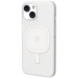 Чохол UAG [U] для Apple iPhone 14 Lucent 2.0 Magsafe, Marshmallow