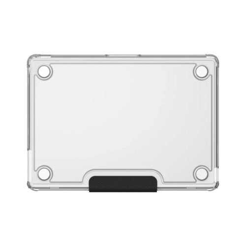 Чохол UAG [U] для Apple MacBook AIR 13' 2022 Lucent, Ice/Black