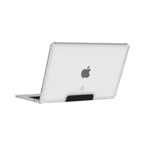 Чохол UAG [U] для Apple MacBook AIR 13' 2022 Lucent, Ice/Black