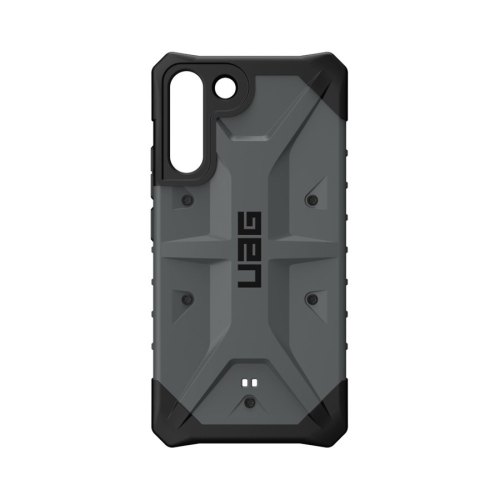 Чохол UAG для Samsung Galaxy S22+ Pathfinder, Silver
