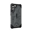 Чохол UAG для Samsung Galaxy S22+ Pathfinder, Silver