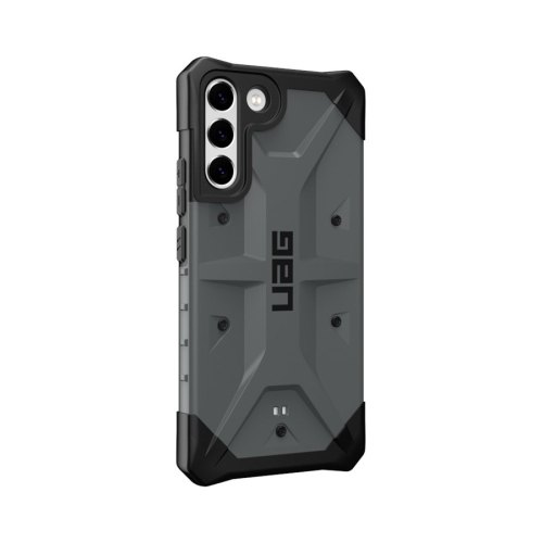 Чохол UAG для Samsung Galaxy S22+ Pathfinder, Silver