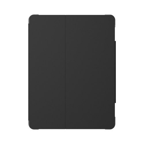 Чохол UAG для Apple iPad  10.2(9th Gen 2021) Plyo, Black/Ice