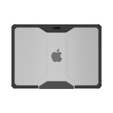 Чохол UAG для Apple MacBook Air 13 (2022) Plyo, Ice/Black