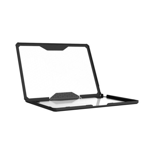 Чохол UAG для Apple MacBook Air 13 (2022) Plyo, Ice/Black