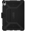 Чохол UAG для Apple iPad 10.9(10TH GEN, 2022) Metropolis, Black