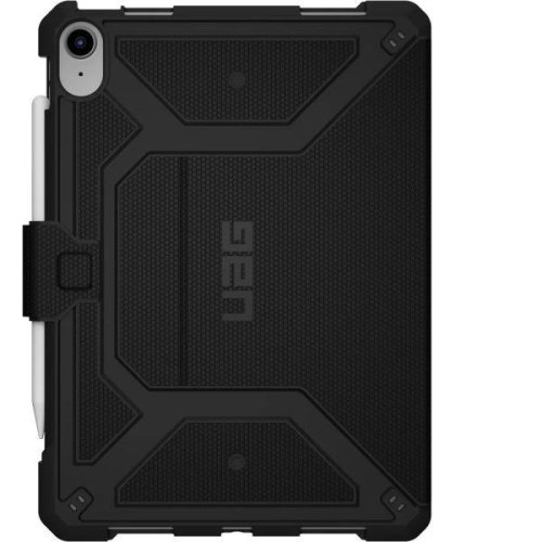 Чохол UAG для Apple iPad 10.9(10TH GEN, 2022) Metropolis, Black