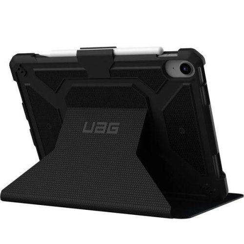 Чохол UAG для Apple iPad 10.9(10TH GEN, 2022) Metropolis, Black