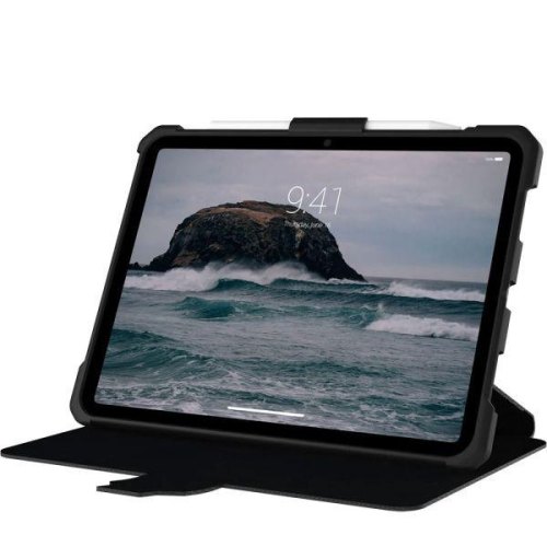 Чохол UAG для Apple iPad 10.9(10TH GEN, 2022) Metropolis, Black