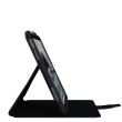 Чохол UAG для Apple iPad 10.9(10TH GEN, 2022) Metropolis, Black