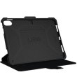 Чохол UAG для Apple iPad 10.9(10TH GEN, 2022) Metropolis, Black