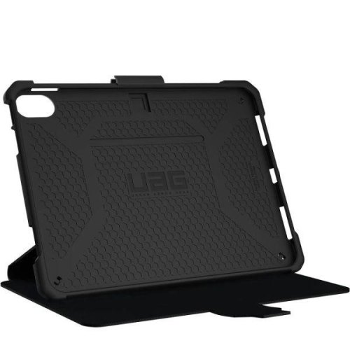 Чохол UAG для Apple iPad 10.9(10TH GEN, 2022) Metropolis, Black