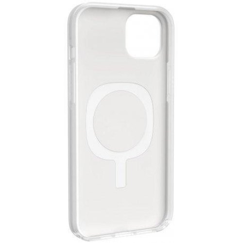 Чохол UAG [U] для Apple iPhone 14 Plus Lucent 2.0 Magsafe, Marshmallow
