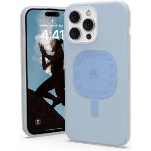 Чохол UAG [U] для Apple iPhone 14 Pro Max Lucent 2.0 Magsafe, Cerulean