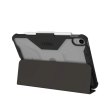 Чохол UAG для Apple iPad 10.9(10TH GEN, 2022) PLYO, Ice/Black