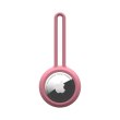 Тримач UAG [U] для Apple AirTags Dot Loop, Dusty Rose