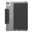 Чохол UAG [U] для Apple iPad Air 10.9(5th Gen 2022) Lucent, Black