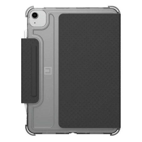 Чохол UAG [U] для Apple iPad Air 10.9(5th Gen 2022) Lucent, Black