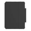 Чохол UAG [U] для Apple iPad Air 10.9(5th Gen 2022) Lucent, Black