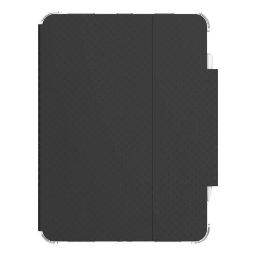 Чохол UAG [U] для Apple iPad Air 10.9(5th Gen 2022) Lucent, Black
