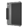 Чохол UAG [U] для Apple iPad Air 10.9(5th Gen 2022) Lucent, Black