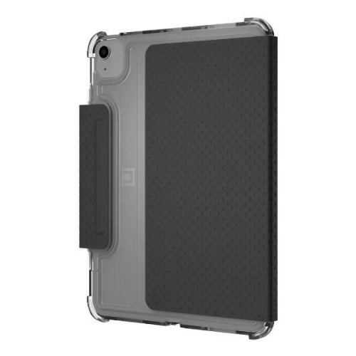 Чохол UAG [U] для Apple iPad Air 10.9(5th Gen 2022) Lucent, Black