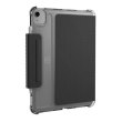 Чохол UAG [U] для Apple iPad Air 10.9(5th Gen 2022) Lucent, Black