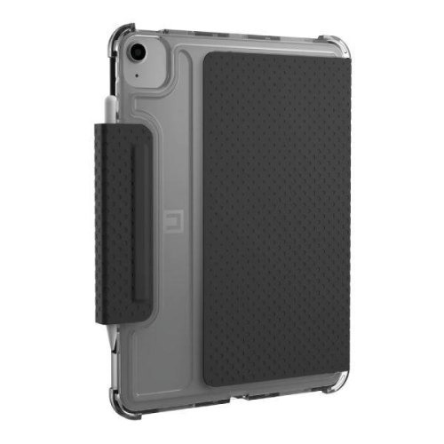 Чохол UAG [U] для Apple iPad Air 10.9(5th Gen 2022) Lucent, Black