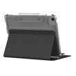 Чохол UAG [U] для Apple iPad Air 10.9(5th Gen 2022) Lucent, Black