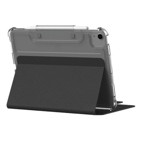 Чохол UAG [U] для Apple iPad Air 10.9(5th Gen 2022) Lucent, Black