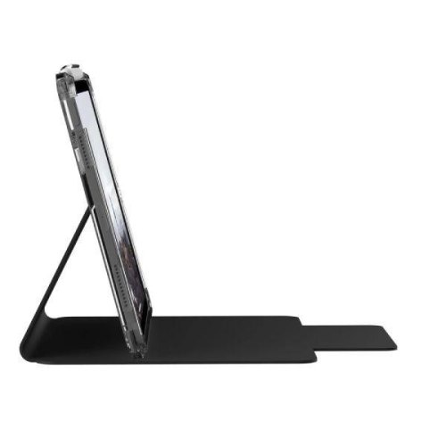 Чохол UAG [U] для Apple iPad Air 10.9(5th Gen 2022) Lucent, Black