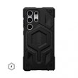 Чохол UAG для Samsung Galaxy S23 Ultra Monarch Pro, Carbon Fiber