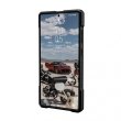 Чохол UAG для Samsung Galaxy S23 Ultra Monarch Pro, Carbon Fiber